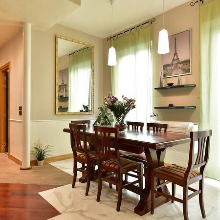 Elegant & Cozy Apartment In The Heart Of Rom Exterior foto