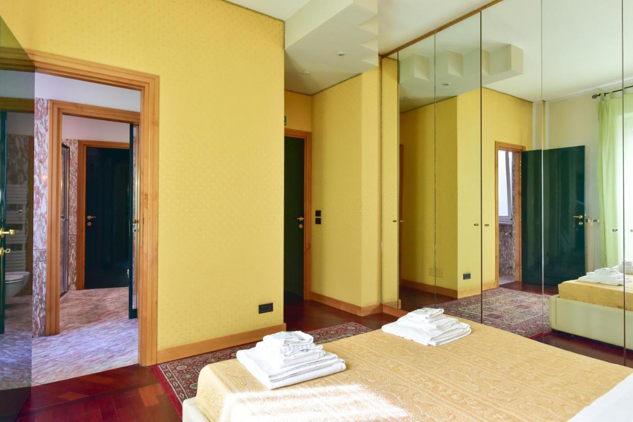 Elegant & Cozy Apartment In The Heart Of Rom Exterior foto