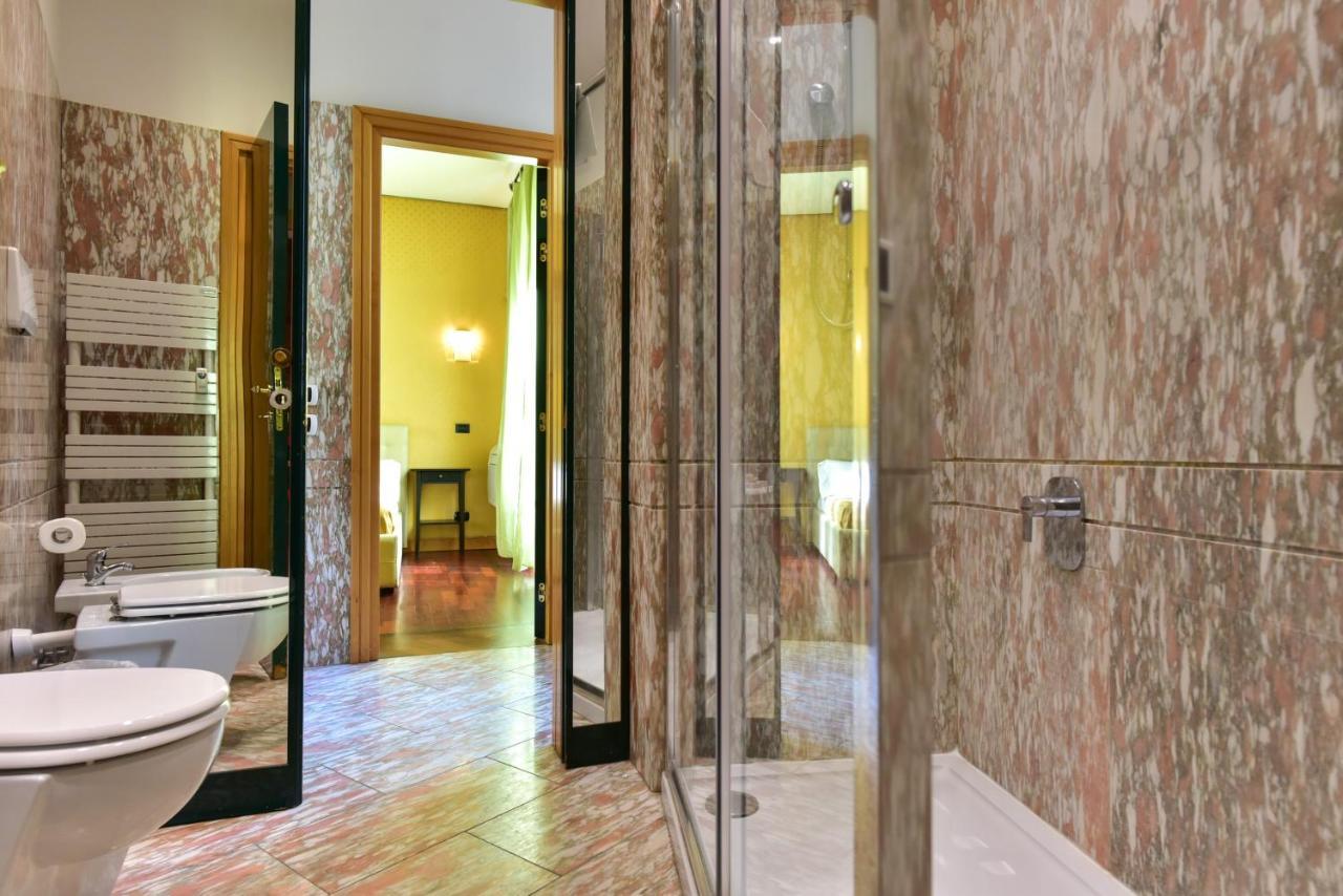 Elegant & Cozy Apartment In The Heart Of Rom Exterior foto
