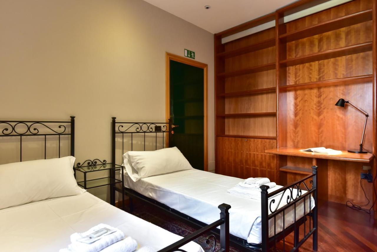 Elegant & Cozy Apartment In The Heart Of Rom Exterior foto