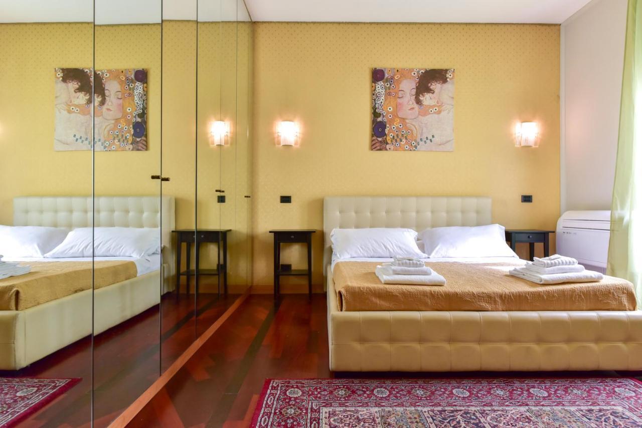 Elegant & Cozy Apartment In The Heart Of Rom Exterior foto