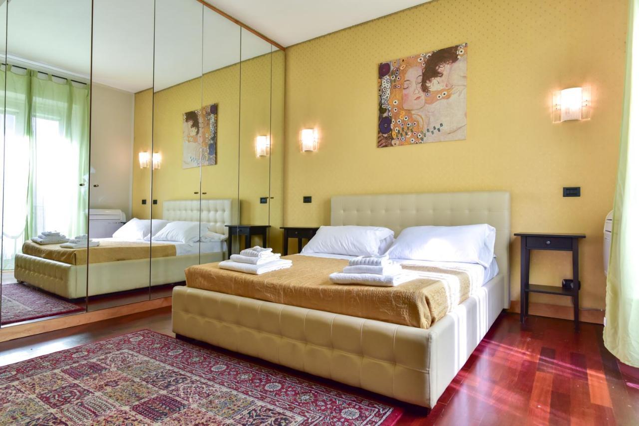 Elegant & Cozy Apartment In The Heart Of Rom Exterior foto